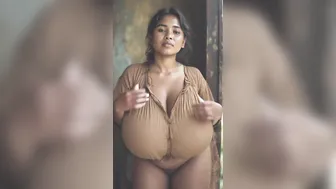 titty revealing