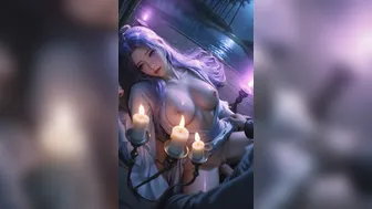 Mortal Xiuxian Biography-Yun Xiao