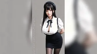 (Breasts Expansion) Breastpedition 33