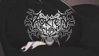 GOTH GIRL SEXTAPE (ROKTEN CHAN)
