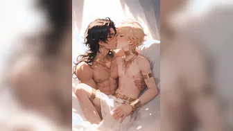 Just Kissing