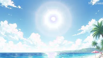 Pokemon: Lana's Mom Beach BBC [AI Voiced]