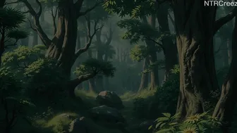 Elf Milf Fucks You In Forest Teaser