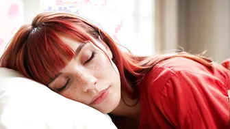 [Futa] Sleeping Futy