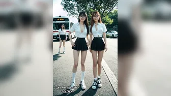 TikTok break on tour