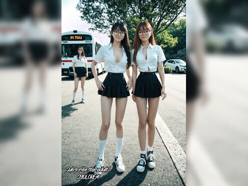 TikTok break on tour