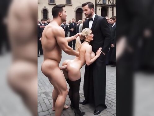 Public sex