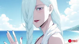 Elder Sister Mei-Mei cucks younger brother NTR (Voiced)