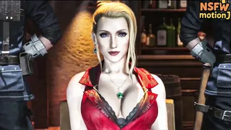 Scarlet femdom