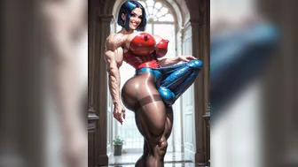 Futa Goddess is Hard subby...you know what to do...