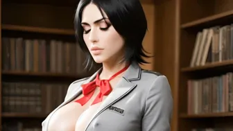 rukia kuchiki fucks around (((SOUND)))