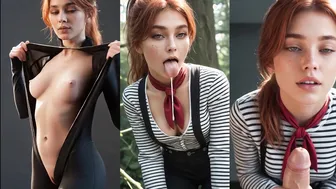 Maelle Clair Obscur Expedition 33 [witchesai]