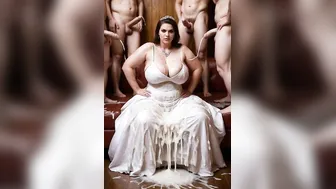 Covered in Cum and Bad Decisions