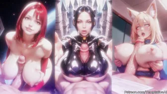Pleasure Heaven PMV #3