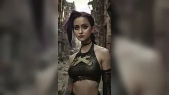 Jinx!