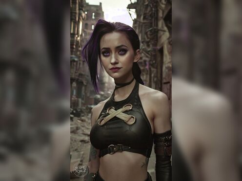 Jinx!