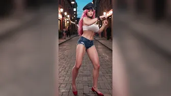 Poison