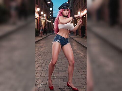 Poison