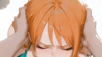 Nami Deepthroat