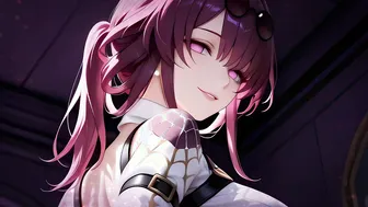 Are you going to cum so soon?