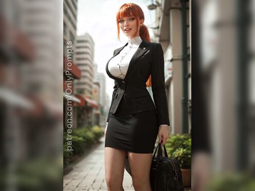 [Giantess | Futa] Strange Mushroom