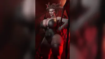 Lilith Boobs