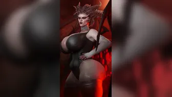 Lilith Lusting