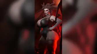 More Cum for Lilith