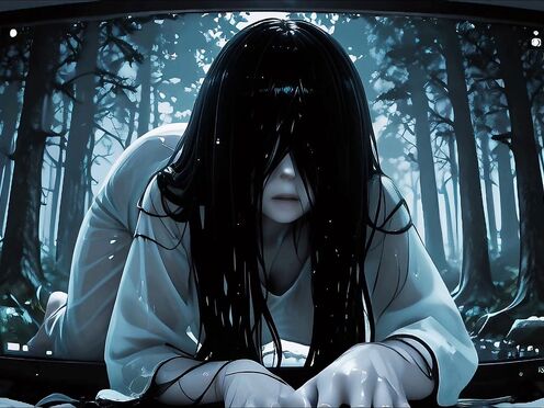The Ring : Short Sample