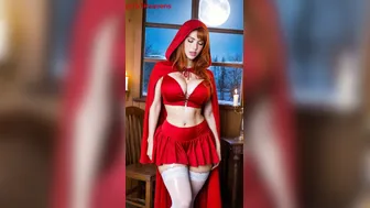 Red Hood