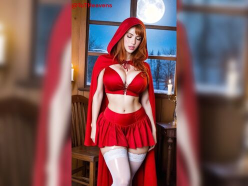 Red Hood