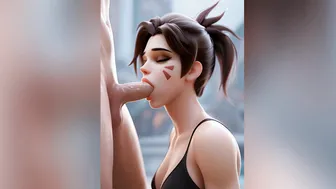 Dva Blow