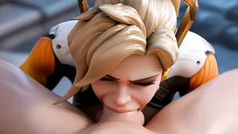 Mercy Deepthroat