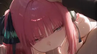 Nakano Nino????