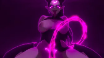 Succubus Advent The Ethereal Collapse - Reminiscence