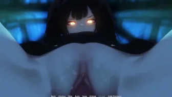Succubus Advent The Ethereal Collapse - Breathless Understanding