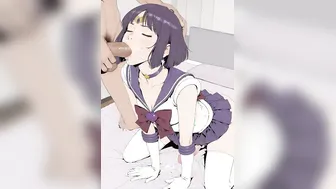 Sailor moon