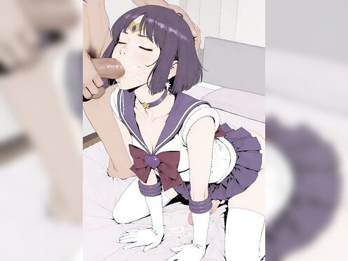 Sailor moon