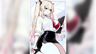 Teacher hypnotized and gets freaky with master