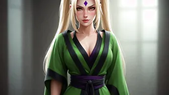 Busty Goddess Commands Your Release – Obey Every Touch