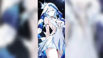 Tease/Standing Sex with Shorekeeper