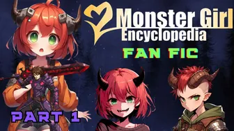 Isekai Gamer: Monster Girl Harem Master - Part 01 - MGE Fanfic