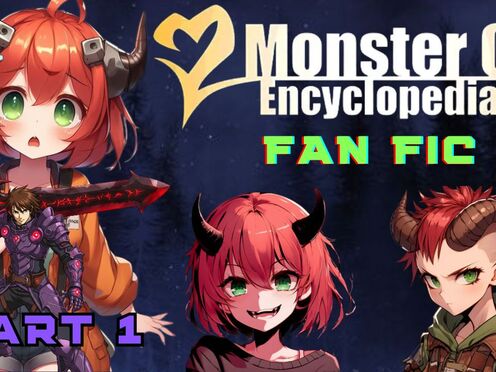 Isekai Gamer: Monster Girl Harem Master - Part 01 - MGE Fanfic