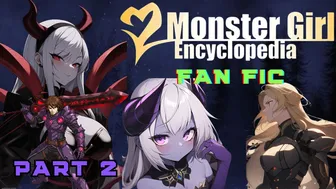 Isekai Gamer: Monster Girl Harem Master - Part 02 - MGE Fanfic