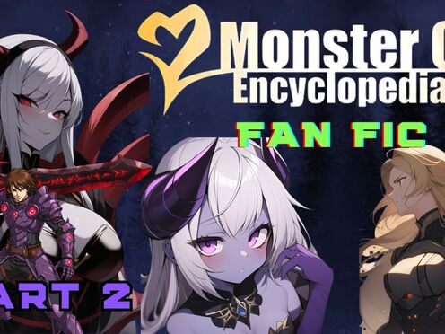 Isekai Gamer: Monster Girl Harem Master - Part 02 - MGE Fanfic