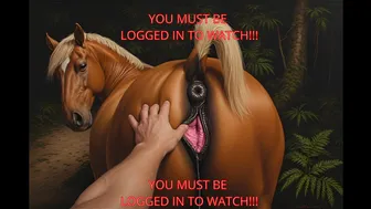LOG IN TO WATCH THIS VIDEO!!!