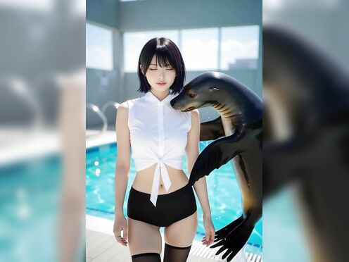 Wanna see more but only seadog
