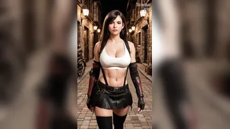 Tifa Lockhart