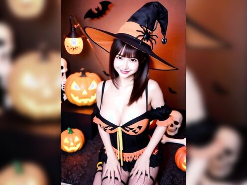 Happy halloween!