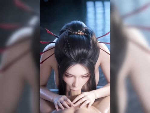 Tian hang jiu ge
